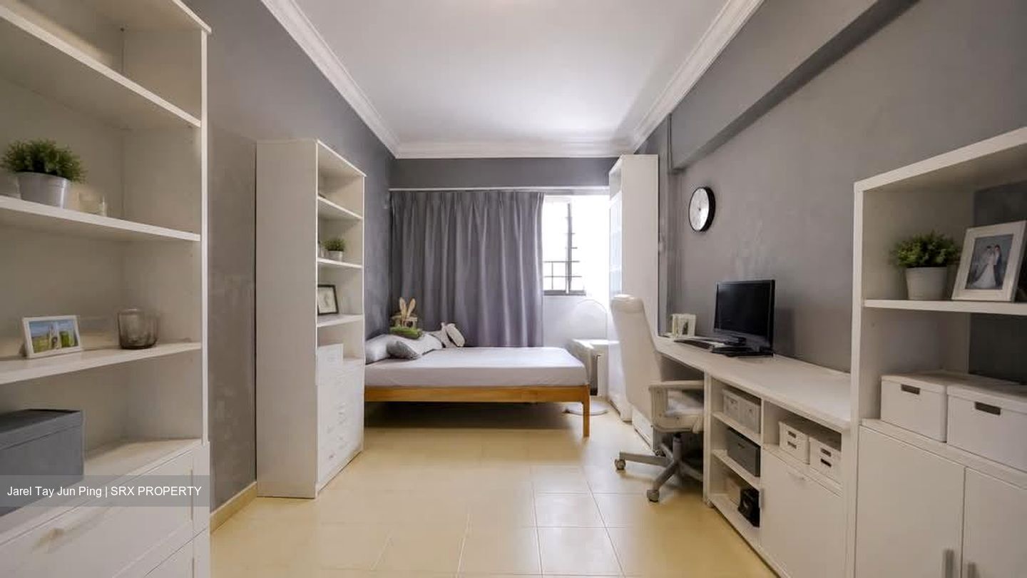 Blk 916 TAMPINES PALMSVILLE (Tampines), HDB 4 Rooms #610704511